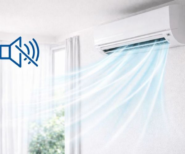 低噪冷氣怎麼挑更舒適？選購方向與功能比較一次懂